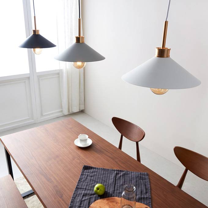 버핏 1등 인테리어조명 모던&고급스러운 디자인