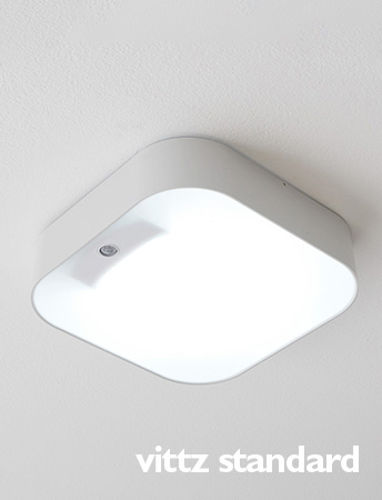 비츠 스탠다드 LED 현관조명(일반/센서등)